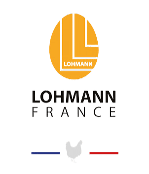 Logo Lohmann